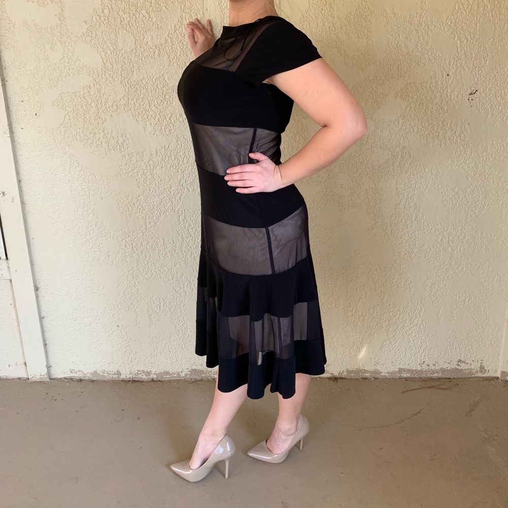 Women’s dress R&M Richards NEW
